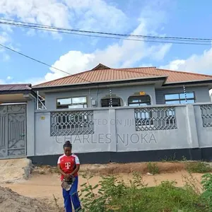 3 Bedroom House for Sale in Ukonga Kinyerezi
