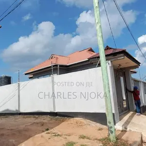3 Bedroom House for Sale in Ukonga Kinyerezi - 2