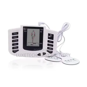 Electro Pulse Massager Slippers with TENS - 5