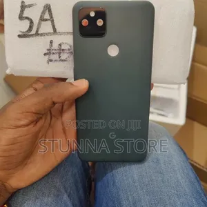 Google Pixel Back Covers - 2
