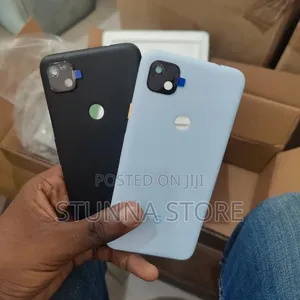 Google Pixel Back Covers - 3