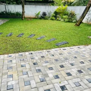 Paving Blocks na Slab Blocks