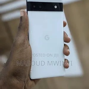 Google Pixel 6 128GB