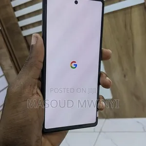 Google Pixel 6 128GB - 2