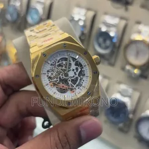Audemars Piguet Original Watch - 4