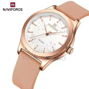 Naviforce Luxury Women's Watch