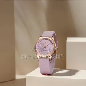 Naviforce Luxury Women's Watch - 4