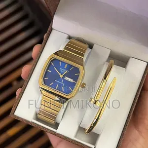 Ladies Watch Set - 3