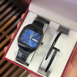 Ladies Watch Set - 5
