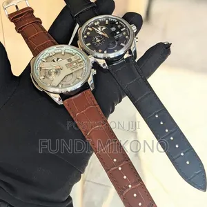 Carrera Monaco Watch - 2