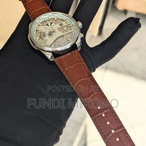 Carrera Monaco Watch - 3