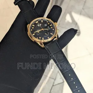 Carrera Monaco Watch - 4