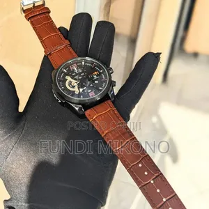 Carrera Monaco Watch - 5