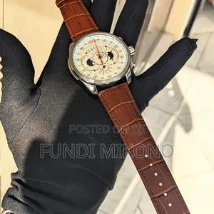 Carrera Monaco Watch - 6