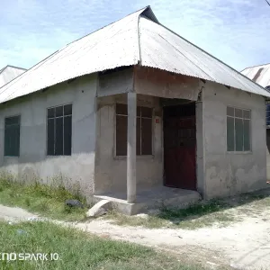 4bdrm House in Tanzania Daresalaam, Ilala for sale - Ilala - by Romeni J.