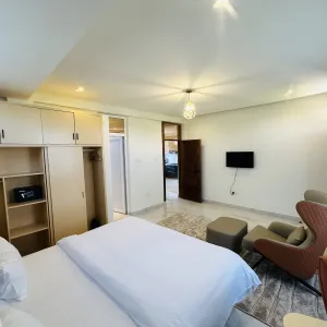 Furnished 2bdrm Apartment in Msasani, Kinondoni for rent - Kinondoni - by Coolest A.