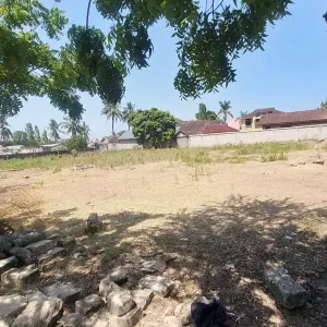 Kiwanja 2 in 1 Mbezi Beach - 2