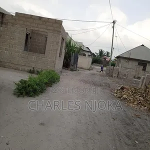 Kiwanja cha Makazi Kinauzwa Ukonga Bombambili - 2