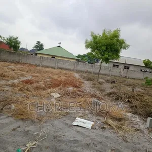 Kiwanja cha Makazi Kinauzwa Ukonga Bombambili - 3