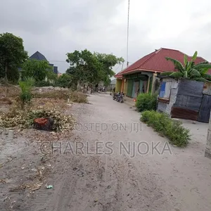 Kiwanja cha Makazi Kinauzwa Ukonga Bombambili - 4