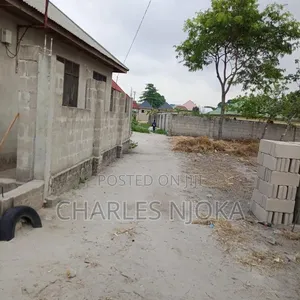 Kiwanja cha Makazi Kinauzwa Ukonga Bombambili - 6