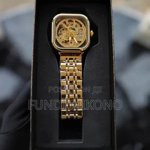 Forsining Luxury Automatic Mechanical Watch