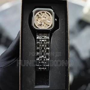 Forsining Luxury Automatic Mechanical Watch - 2