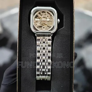 Forsining Luxury Automatic Mechanical Watch - 3
