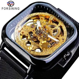 Forsining Automatic Mechanical Watch