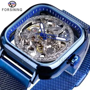 Forsining Automatic Mechanical Watch - 2