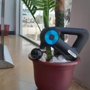Bodyfit Massage Gun Tiba na Vichwa 9 - 2