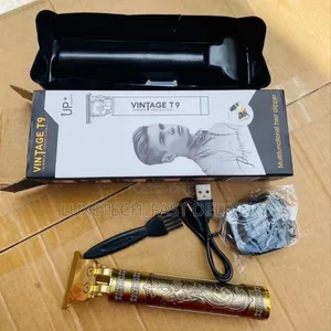 Rechargeable T9 Hair Clipper