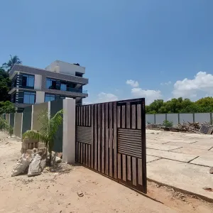 Mini Flat ya Vyumba 8, Mbezi Beach