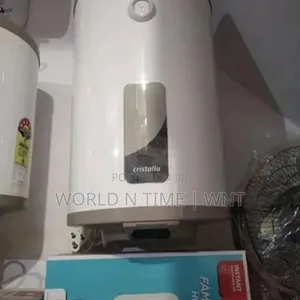 Hindware Atlantic Immedio 15L 2kW Storage Water Heater