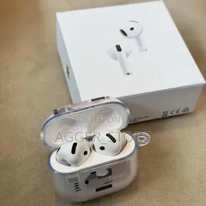 AirPods 4 Halisi - 2