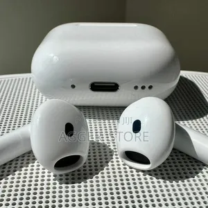 AirPods 4 Halisi - 3
