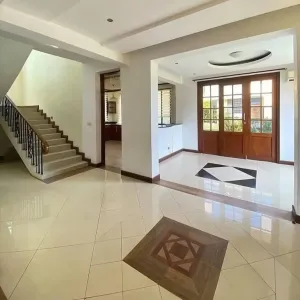 3-Bedroom Apartment for Rent in Mikocheni, Dar es Salaam
