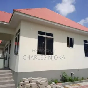 Apartment ya Vyumba 2 Inapangishwa Ukonga Mkolemba - 1