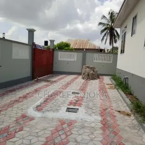 Apartment ya Vyumba 2 Inapangishwa Ukonga Mkolemba - 2