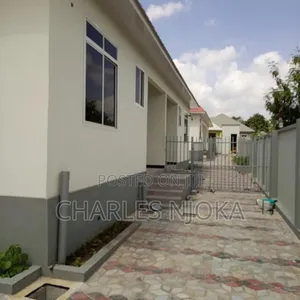 Apartment ya Vyumba 2 Inapangishwa Ukonga Mkolemba - 3