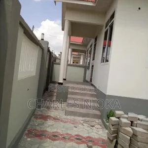 Apartment ya Vyumba 2 Inapangishwa Ukonga Mkolemba - 4