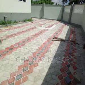 Apartment ya Vyumba 2 Inapangishwa Ukonga Mkolemba - 5