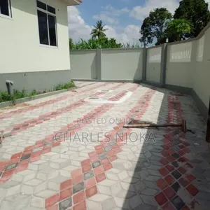 Apartment ya Vyumba 2 Inapangishwa Ukonga Mkolemba - 6