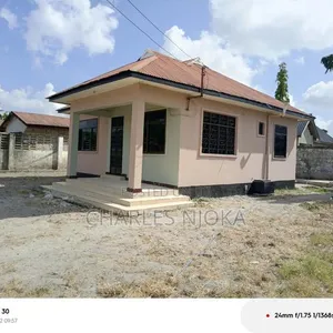 3 Bedroom Apartment for Rent in Ukonga, Dar es Salaam