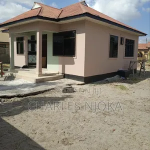 Apartment ya Vyumba 3 Inapangishwa Ukonga, Dar es Salaam - 2