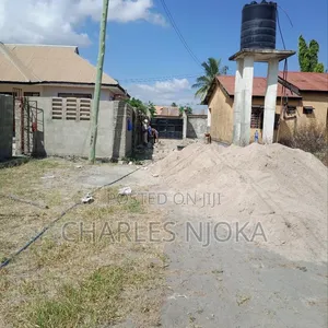 Apartment ya Vyumba 3 Inapangishwa Ukonga, Dar es Salaam - 3