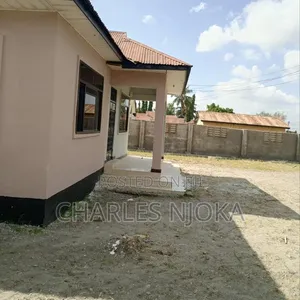 Apartment ya Vyumba 3 Inapangishwa Ukonga, Dar es Salaam - 4