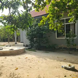 3-Bedroom House in Mbagala Majimatitu, Temeke for Sale