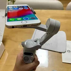 DJI Osmo Mobile SE - Create Magnetic Moments - 3