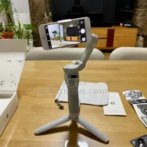 DJI Osmo Mobile SE - Create Magnetic Moments - 4